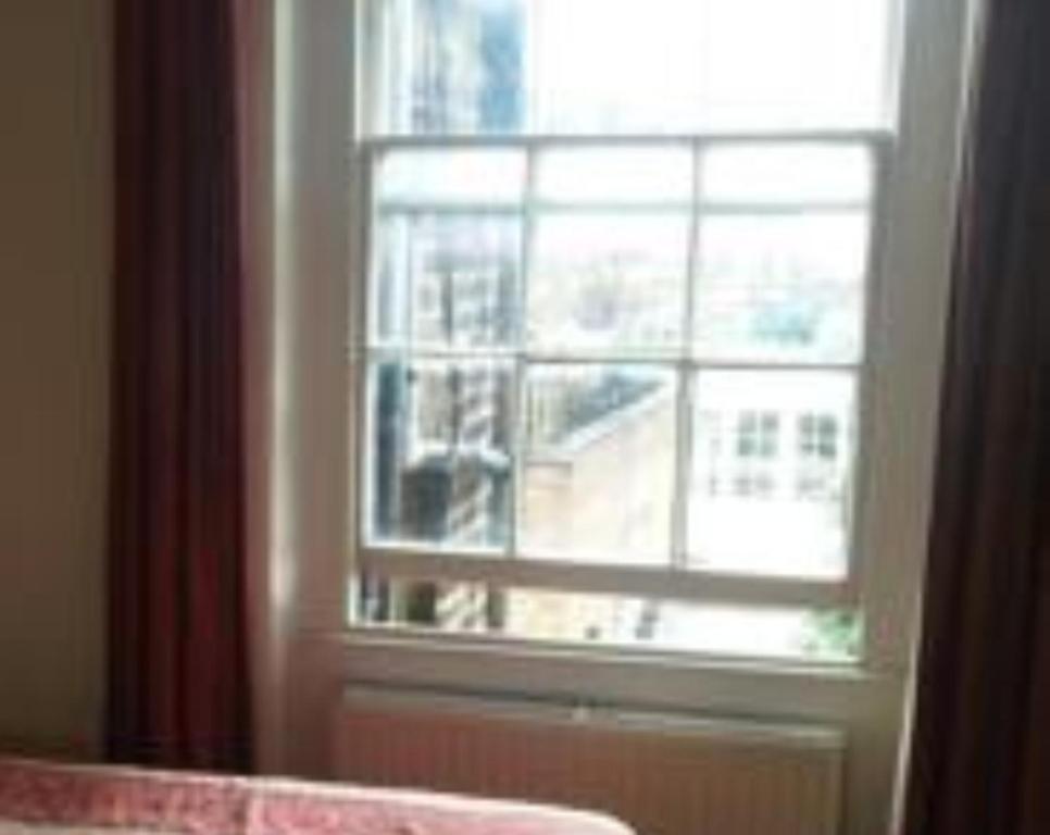 Belgrave House Hotel Лондон Стая снимка