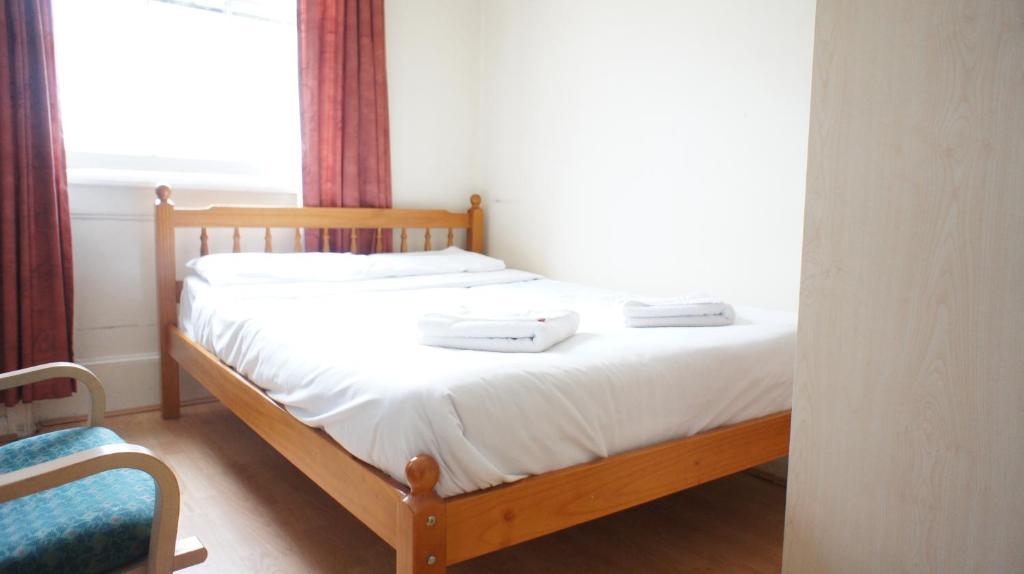 Belgrave House Hotel Лондон Екстериор снимка