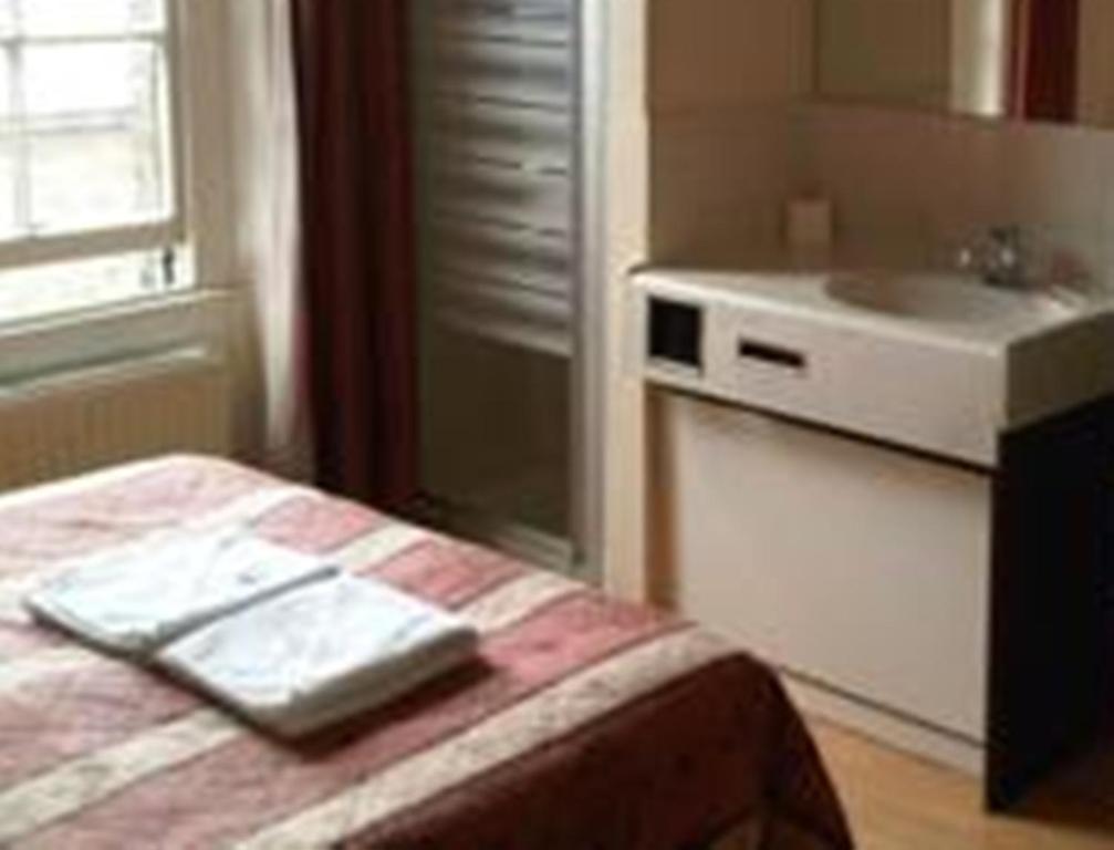 Belgrave House Hotel Лондон Екстериор снимка