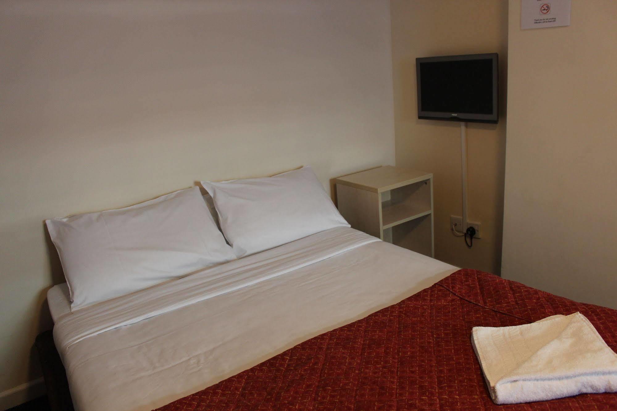 Belgrave House Hotel Лондон Екстериор снимка