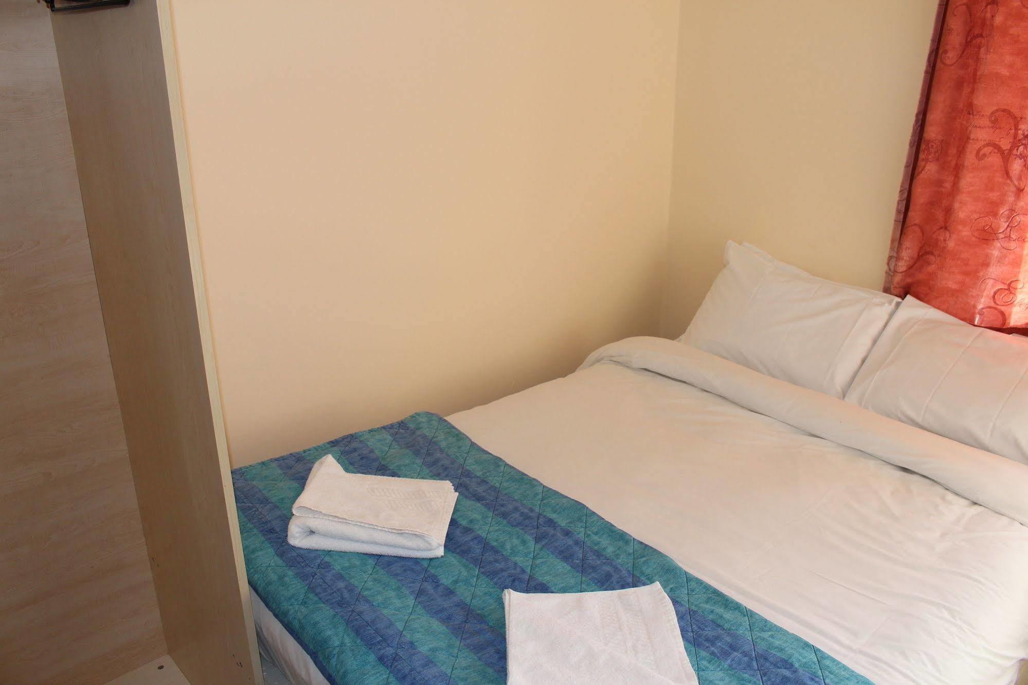 Belgrave House Hotel Лондон Екстериор снимка