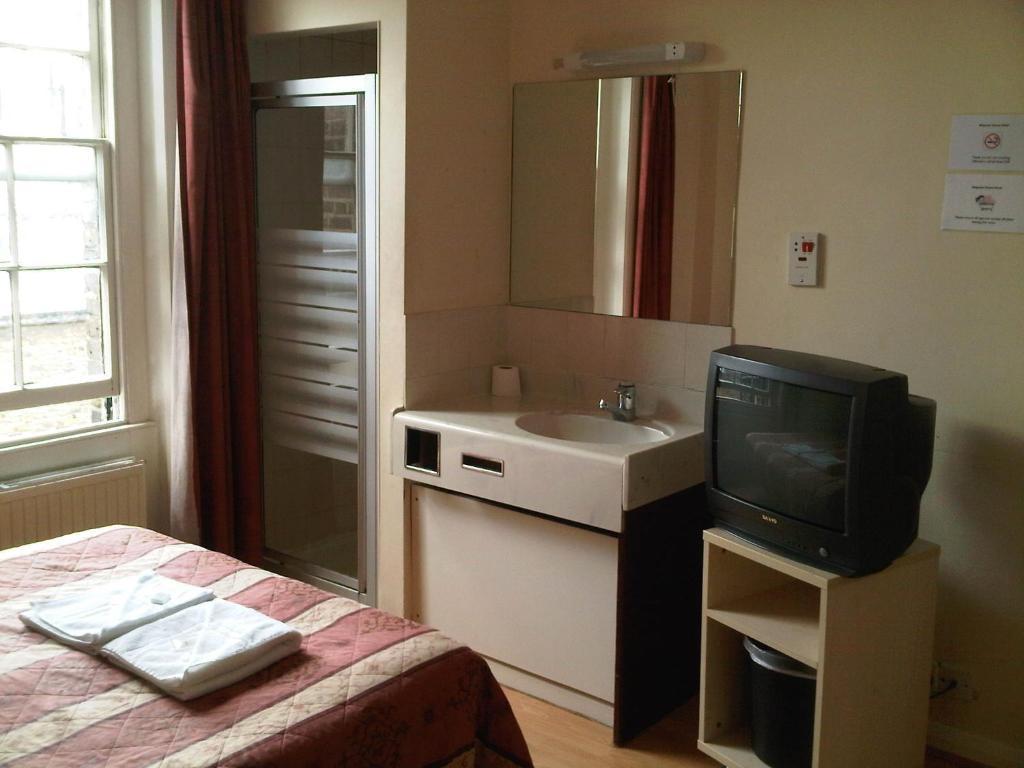 Belgrave House Hotel Лондон Екстериор снимка